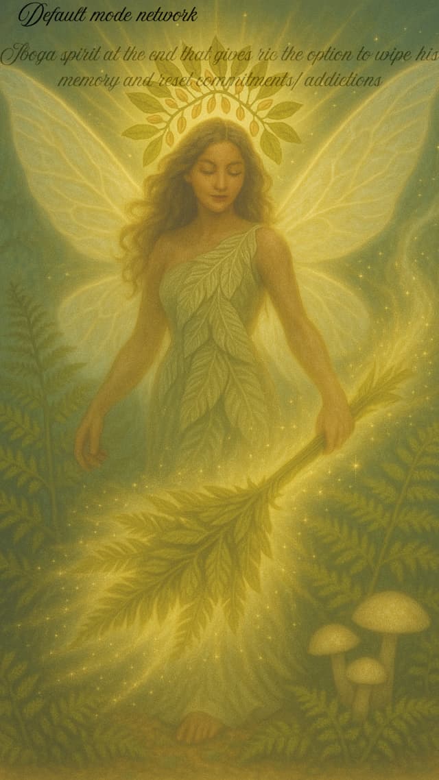 The Great Reset Journey